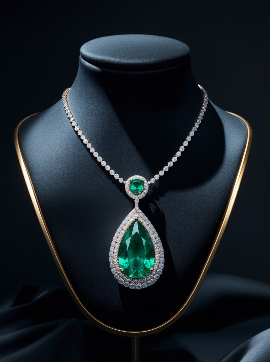 Jewelry as an extension of the self